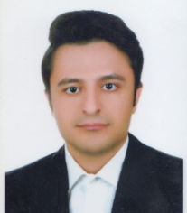 بهنام فیروزی