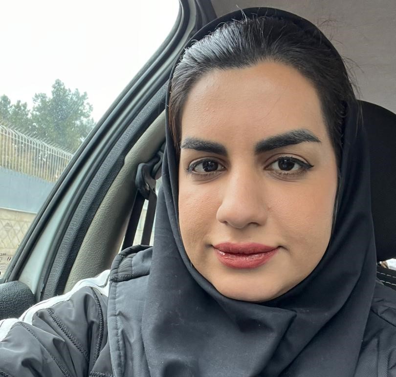 حدیث معینی فر