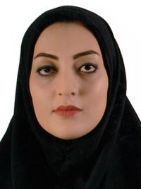 مهرناز مهردوست