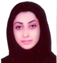 سحر صالح زهی