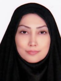 ریحانه حیدری