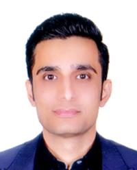 علی قربانیان