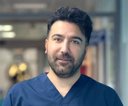 اسماعیل پاراد