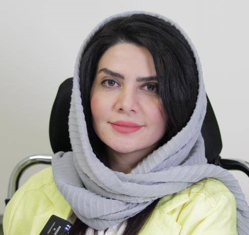 الهام بهادری