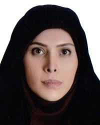 مریم شیرازی