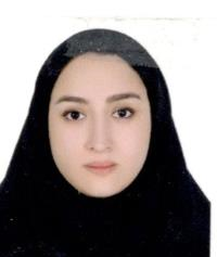 مریم هاشمی کازرونی