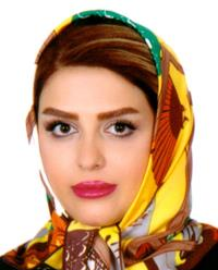 ریحانه صالحی