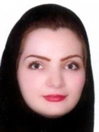 فاطمه رضاپور