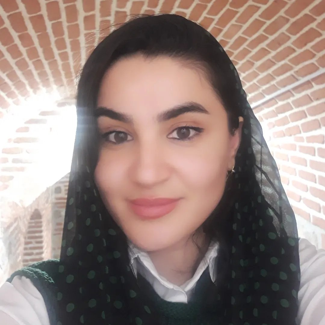 ژیلا حسین زاده