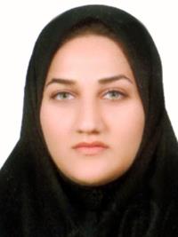 پگاه جمالی نیا