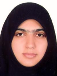 شقایق مرادی علمدار