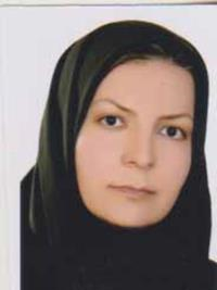 فاطمه شریعتی نیا