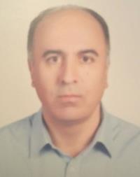 محمدعلی داورپناه