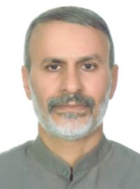 بهرام قاسم زاده قطب آبادی