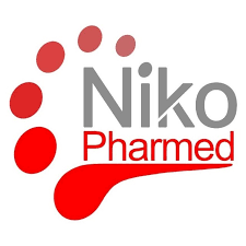 آزمایشگاه نیکوفارمد