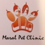 پلی کلینیک اختصاصی حیوانات خانگی مارال
