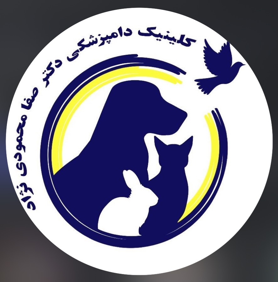 کلینیک دامپزشکی دکتر صفا محمودی نژاد